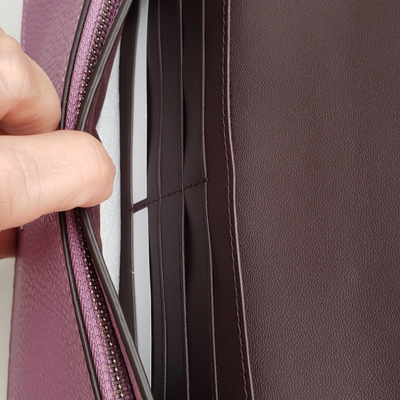 COACH Crossbody Clutch - Picture 11 of 12